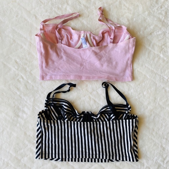 Cute Crop-Top Bundle - Picture 4 of 4